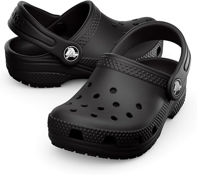 Kid's Classic Clog (Little Kid/Big Kid/Toddler)